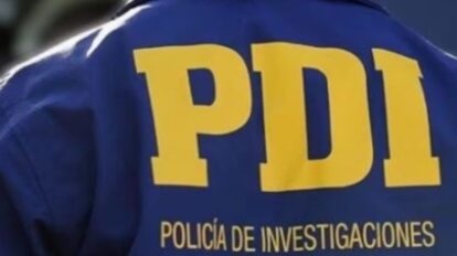 adolescente mató a su madre en Chile