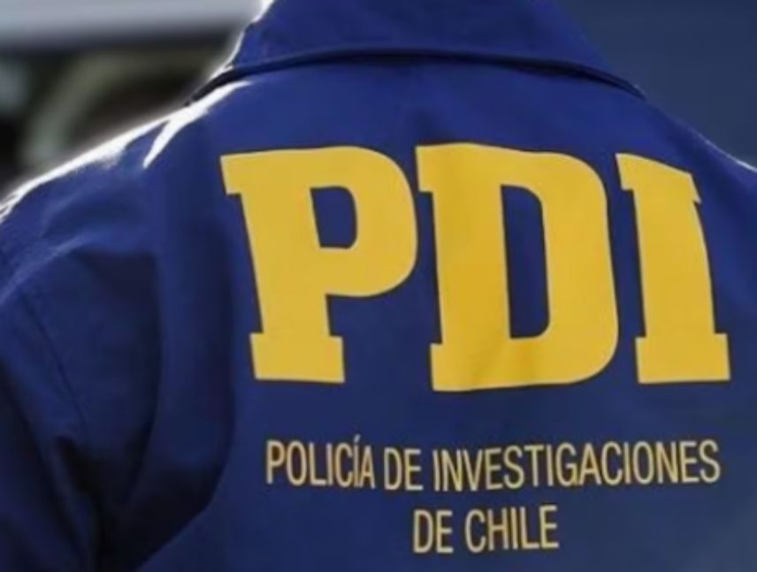 adolescente mató a su madre en Chile