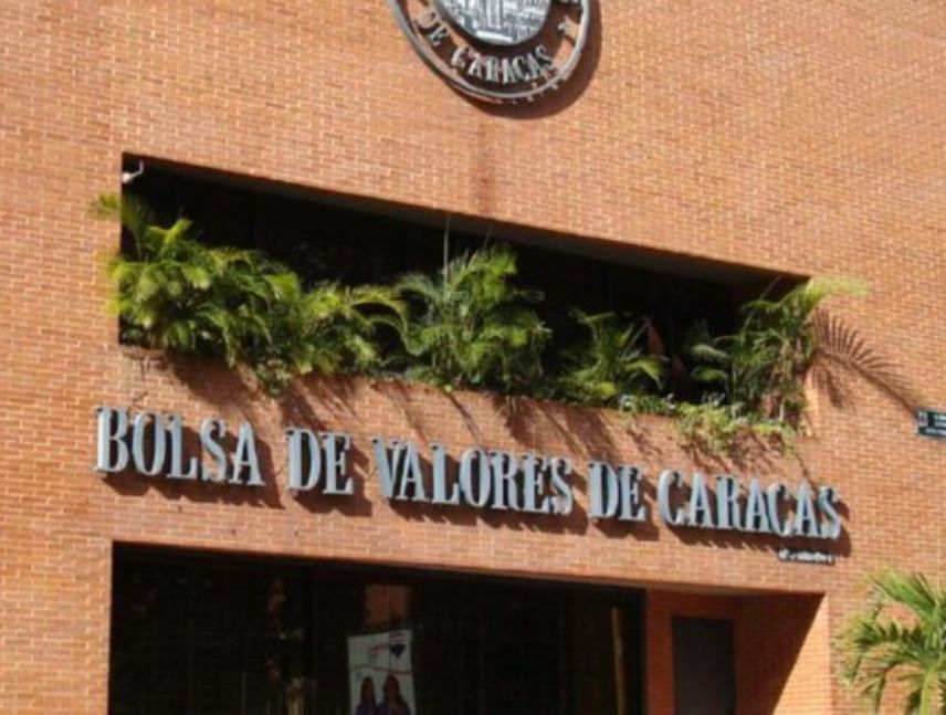 Bolsa de Valores de Caracas