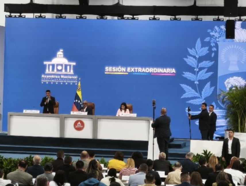 reforma de la Ley del TSJ
