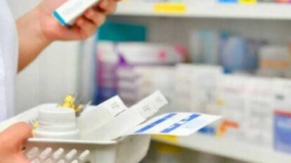 Cavefar alerta sobre medicamento falso para la hipertensión