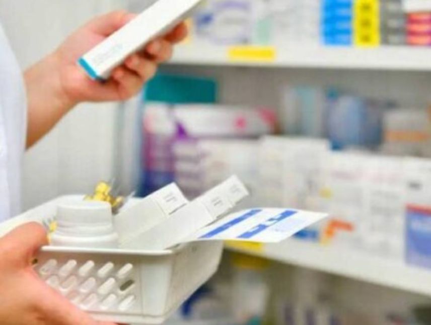 Cavefar alerta sobre medicamento falso para la hipertensión
