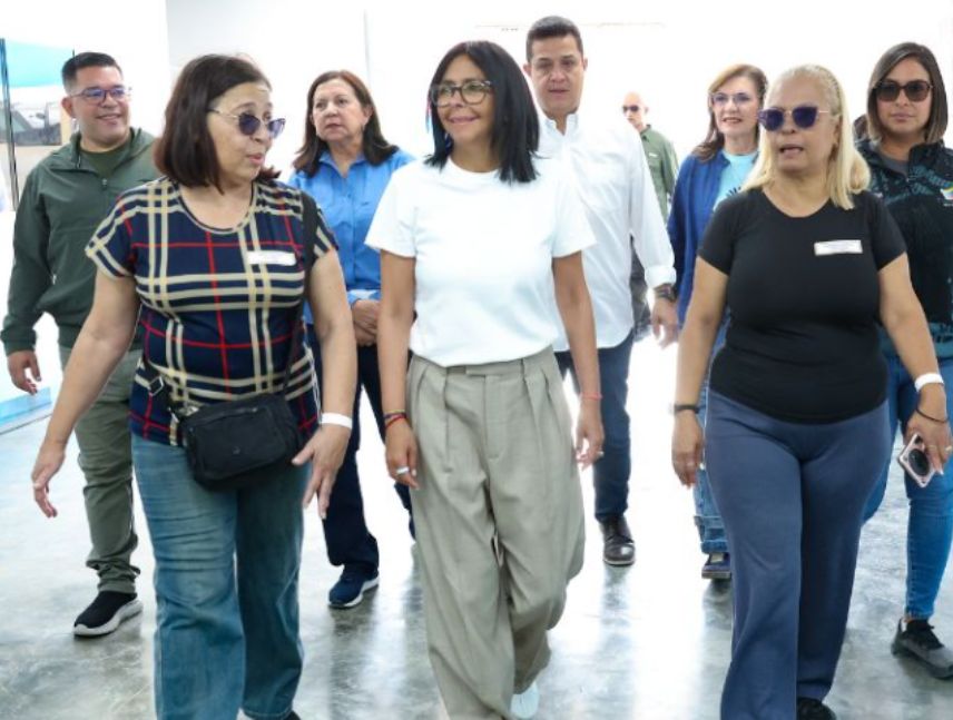 recuperación de escuelas en Venezuela