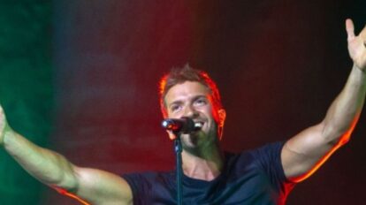 Pablo Alborán cancela concierto por neumonia