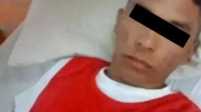 obrero murió en pozo en Falcón