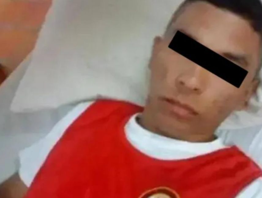 obrero murió en pozo en Falcón