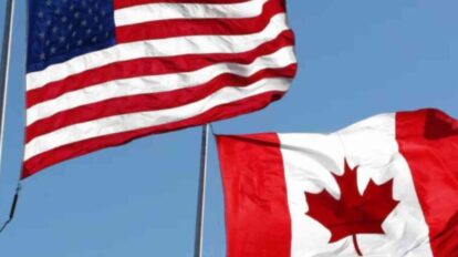 Fallan negociaciones entre Canadá y Estados Unidos