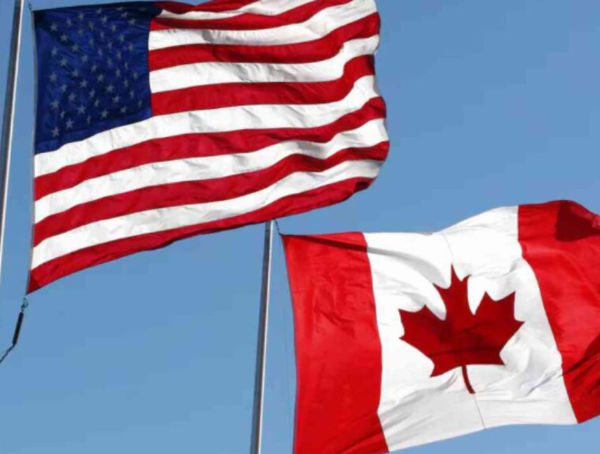 Fallan negociaciones entre Canadá y Estados Unidos