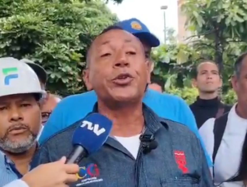 trabajadores exigen diálogo abierto