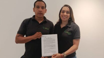 Desur desechos biológicos en Guayana