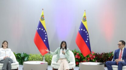 simplificación de trámites para exportación en Venezuela