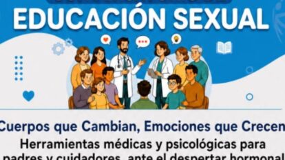 Conversatorio sobre educación sexual