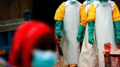 Avances en vacuna contra el ébola