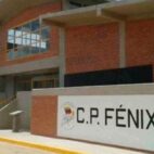 recluso fallecido en Fénix Lara