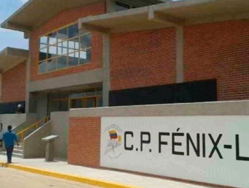 recluso fallecido en Fénix Lara