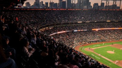MLB otorga el Juego de Estrellas 2028 a San Francisco
