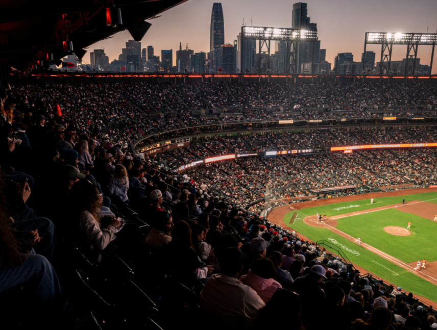 MLB otorga el Juego de Estrellas 2028 a San Francisco
