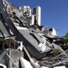 cifra de fallecidos por terremoto en Colombia