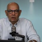 infecciones respiratorias en Venezuela en aumento