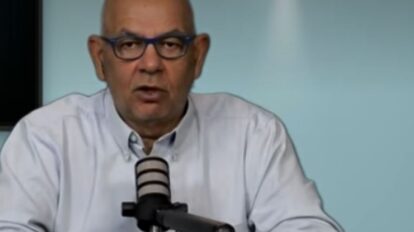 infecciones respiratorias en Venezuela en aumento