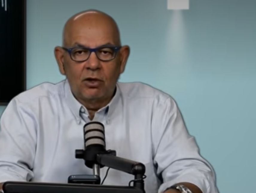 infecciones respiratorias en Venezuela en aumento