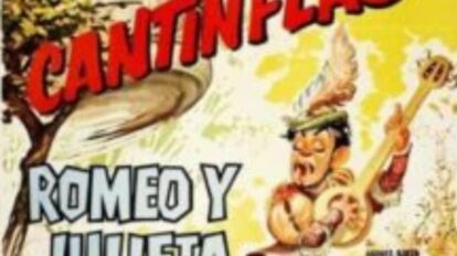 Películas de cantinflas llegan a Netflix