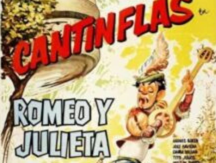 Películas de cantinflas llegan a Netflix