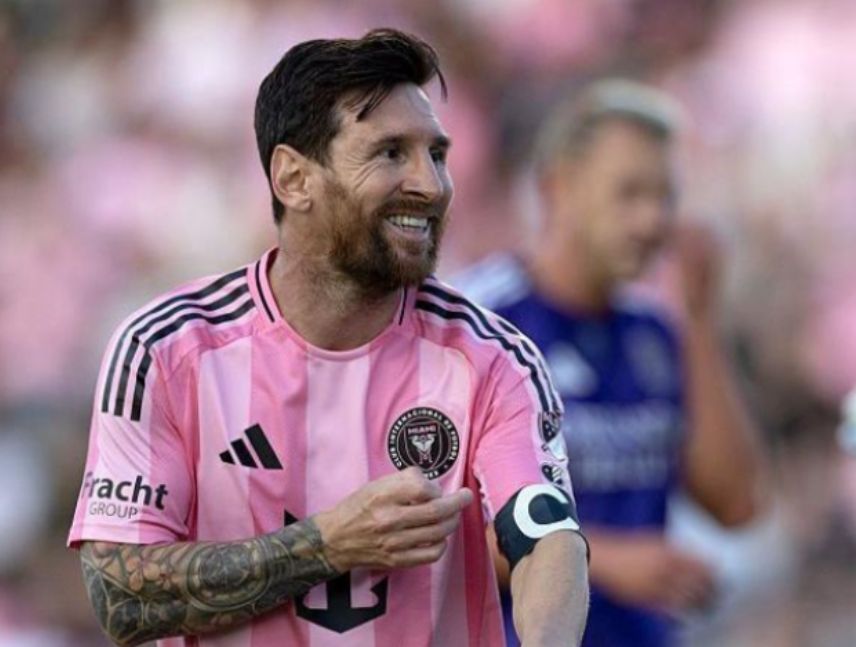 multa a Lionel Messi