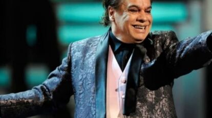 homenajes a Juan Gabriel