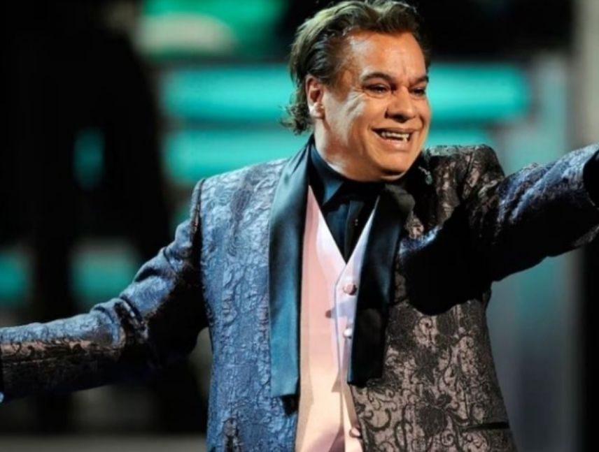 homenajes a Juan Gabriel