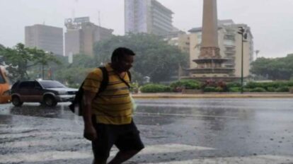 Onda Tropical 40 en Venezuela