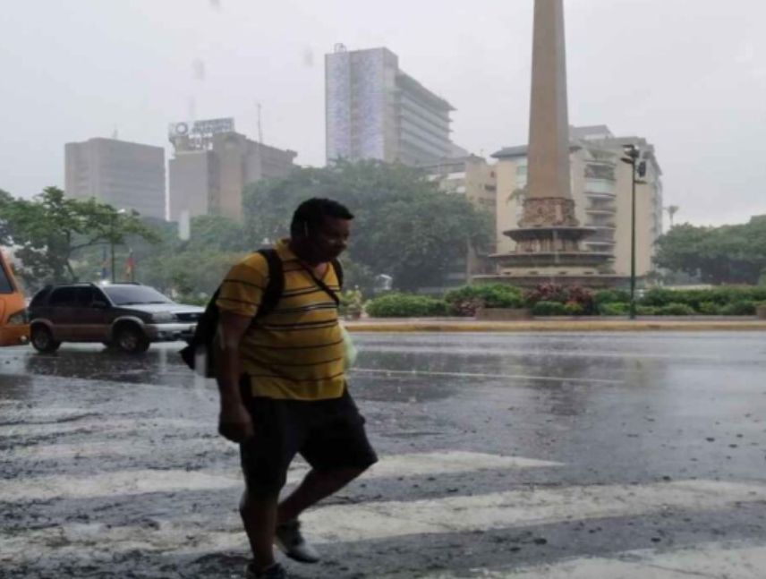 Onda Tropical 40 en Venezuela