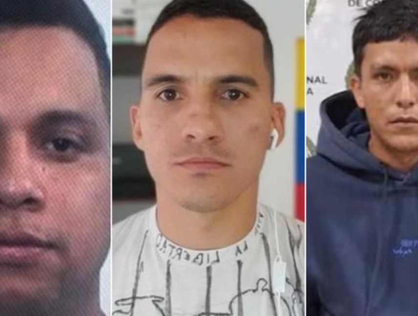 caso Ronald Ojeda