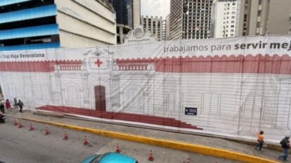 Cruz Roja remodela Hospital Carlos J. Bello