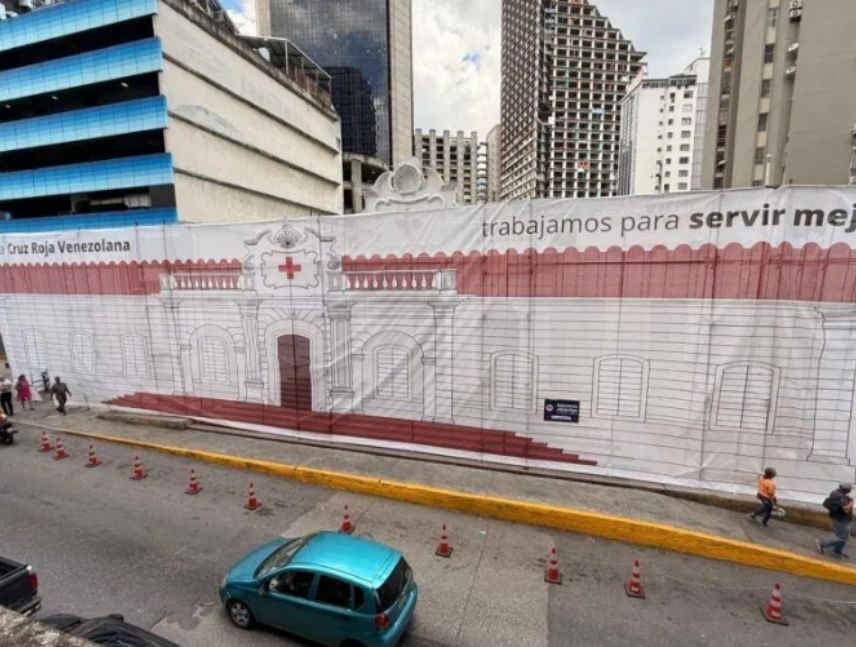 Cruz Roja remodela Hospital Carlos J. Bello