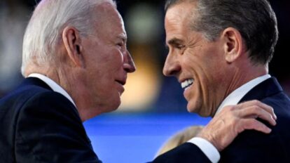 Salud de Joe Biden empeora por cáncer de próstata