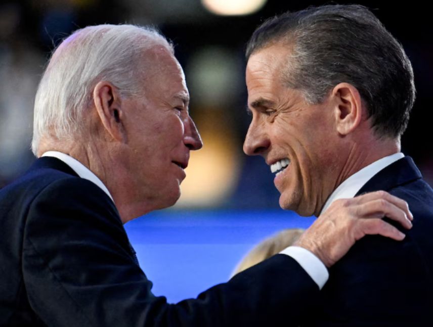Salud de Joe Biden empeora por cáncer de próstata