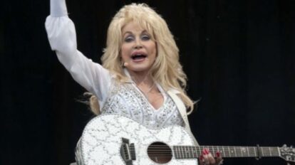 Muere Dolly Parton