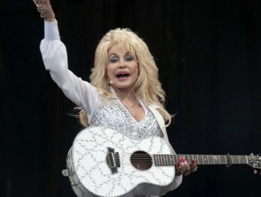 Muere Dolly Parton