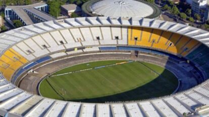 Mundial Femenino 2027