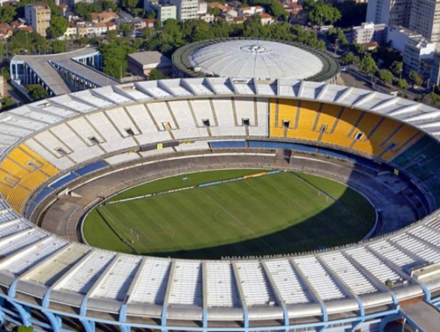 Mundial Femenino 2027