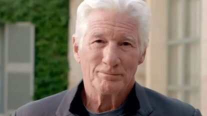Richard Gere cumple 77 años