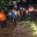 lluvias en Anzoátegui