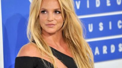Britney Spears mantiene que no reresará a la industria musical
