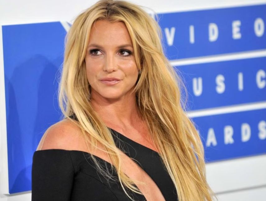 Britney Spears mantiene que no reresará a la industria musical