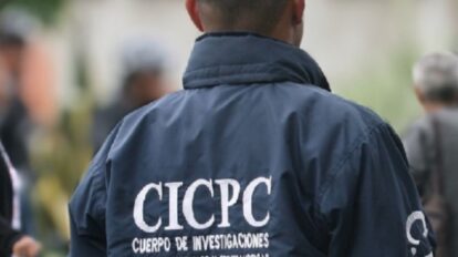 extorsión en Barquisimeto