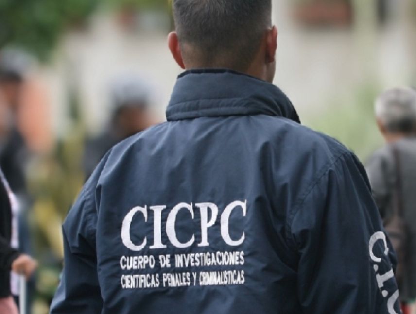 extorsión en Barquisimeto