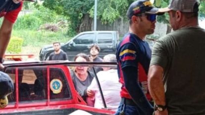 Muere concejal en un accidente en Zulia