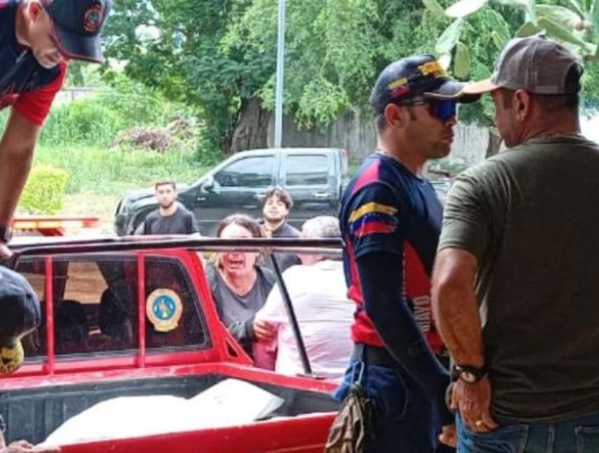 Muere concejal en un accidente en Zulia