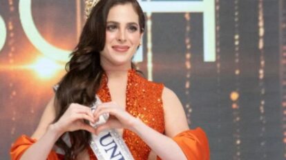 Fatima Bosch responde a acusaciones